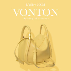 กระเป๋าแฟชั่น-boyy-wonton-20cm-l.yellow